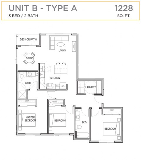 26900 242nd Ave SE 1-3 Beds Apartment for Rent - Photo Gallery 16